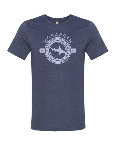 T-shirt Authentic