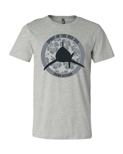 Tee shirt homme "Spirit of the Red Sea"