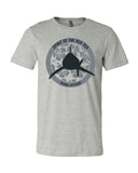 Tee shirt homme "Spirit of the Red Sea"