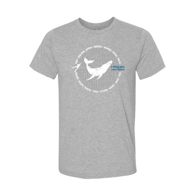 T-shirt Homme EDP