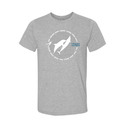 T-shirt Homme EDP