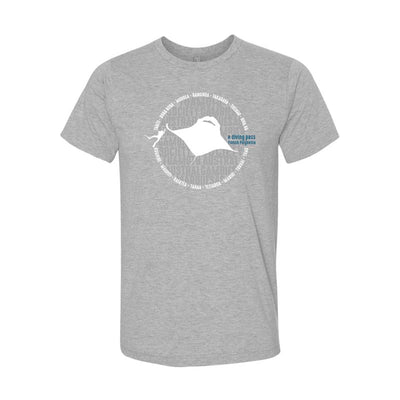 T-shirt Homme EDP