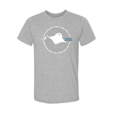 T-shirt Homme EDP
