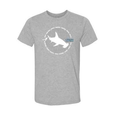 T-shirt Homme EDP