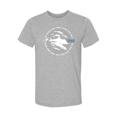 T-shirt Homme EDP