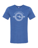 t-shirt plongée