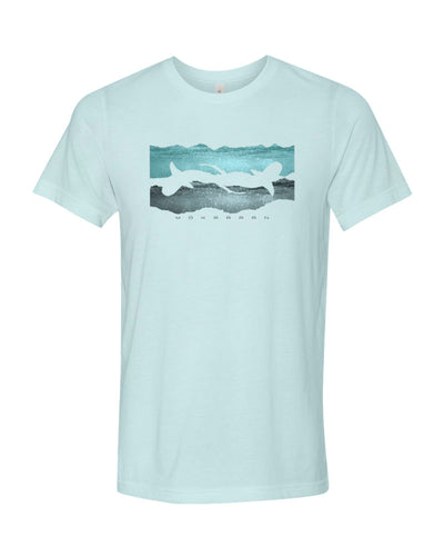 T-shirt Waver