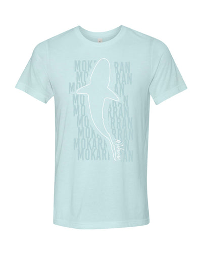 T-shirt MKN SHARK V3