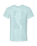 T-shirt MKN SHARK V3