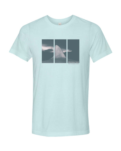 T-shirt The Ocean Side