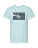 T-shirt The Ocean Side