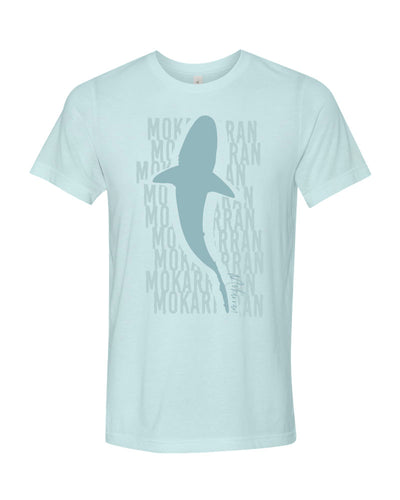 T-shirt MKN SHARK V2