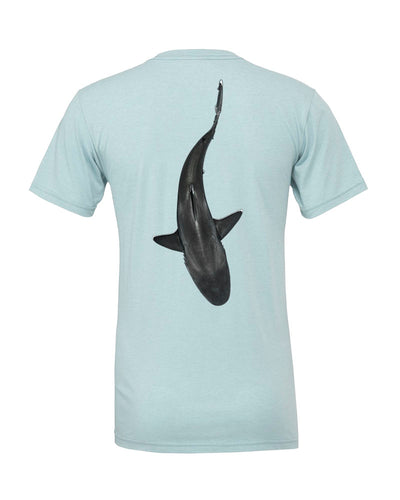 MKN T-shirt Shark V1
