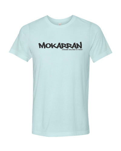 MKN T-shirt Shark V1