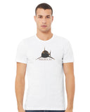 T-shirt Great White