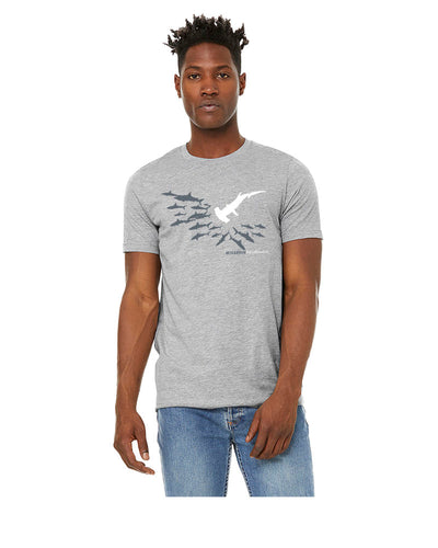 T-shirt Be Different
