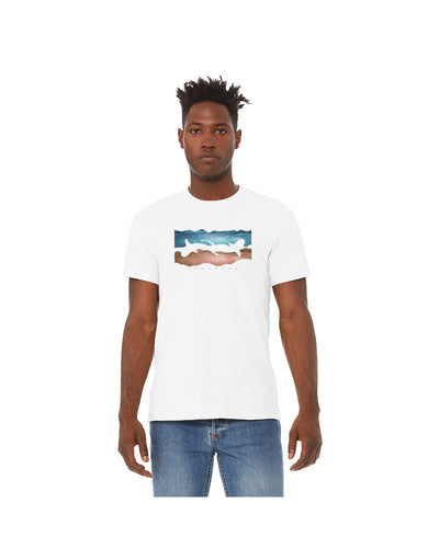 T-shirt Waver