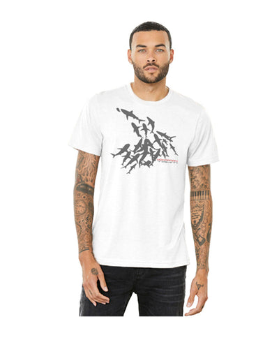 T-shirt Hunting