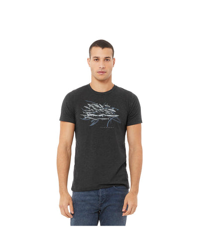 T-shirt Cluster