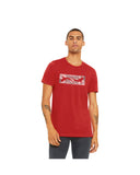 T-shirt Islander