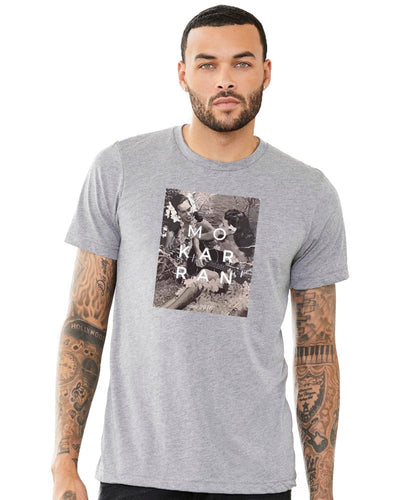 T-shirt Vahiné