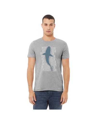 T-shirt MKN SHARK V2