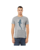 T-shirt MKN SHARK V2