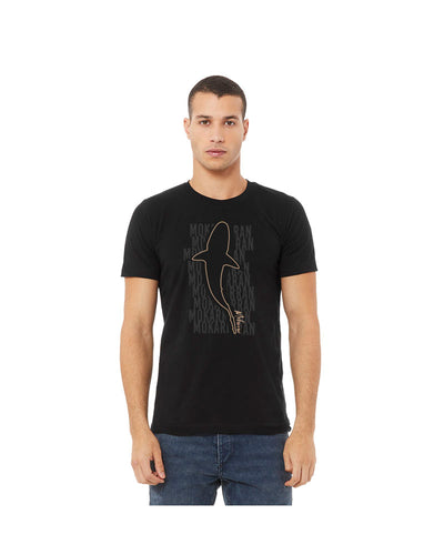 T-shirt MKN SHARK V3