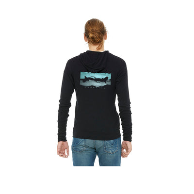 Sweat léger Waver