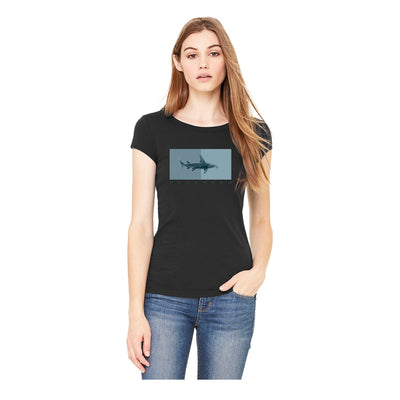 T-shirt col large Profiler