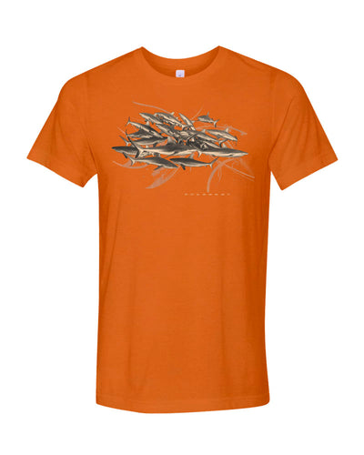 T-shirt Cluster