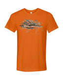T-shirt Cluster