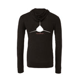 sweat sirt requin