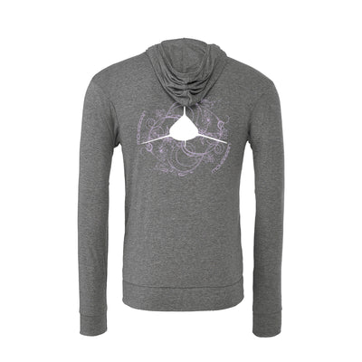 sweat requin apnéiste