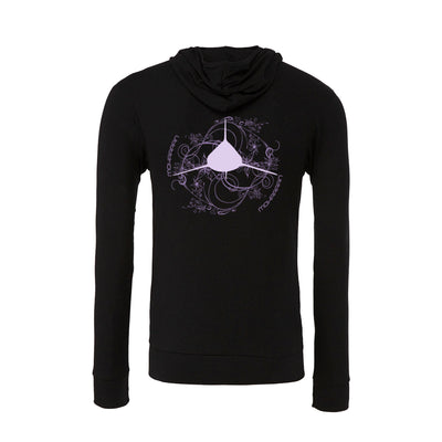 sweat requin apnée