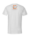T-shirt homme Requin