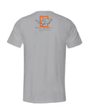 T-shirt homme Requin