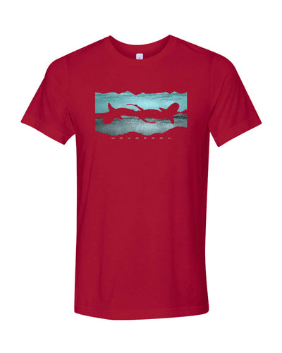 T-shirt Waver
