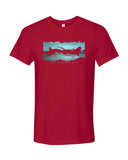 T-shirt Waver