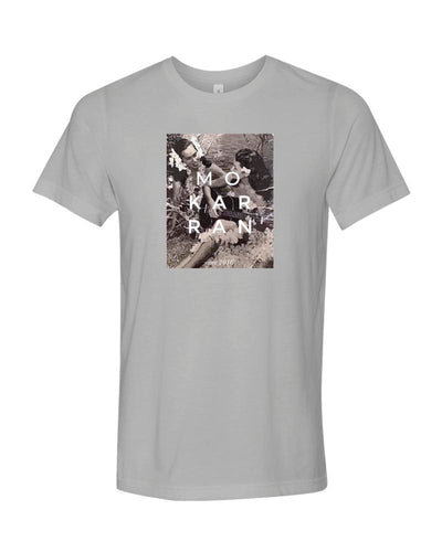 T-shirt Vahiné