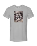 T-shirt Vahiné