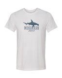 T-shirt Mokarran Diving Marteau