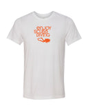 T-shirt Enjoy Scuba Diving
