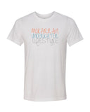 T-shirt Underwater Lifestyle