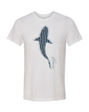 T-shirt MKN SHARK V4