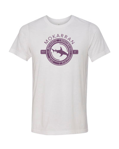 t-shirt plongée