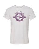 t-shirt plongée
