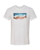 T-shirt Waver