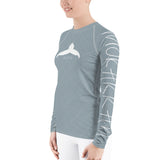 Lycra Mokarran Diving 2