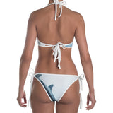 maillot de bain requin marteau mokarran